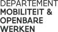 Naar de website van het departement Mobiliteit en Openbare Werken de Vlaamse overheid